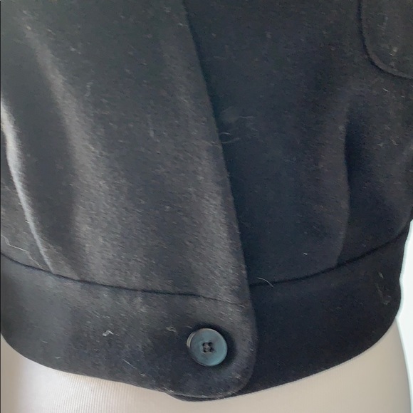 Armani cropped jacket - Picture 5 of 8